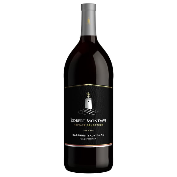 R. Mondavi Private Selection Cabernet Sauvignon 1.5L