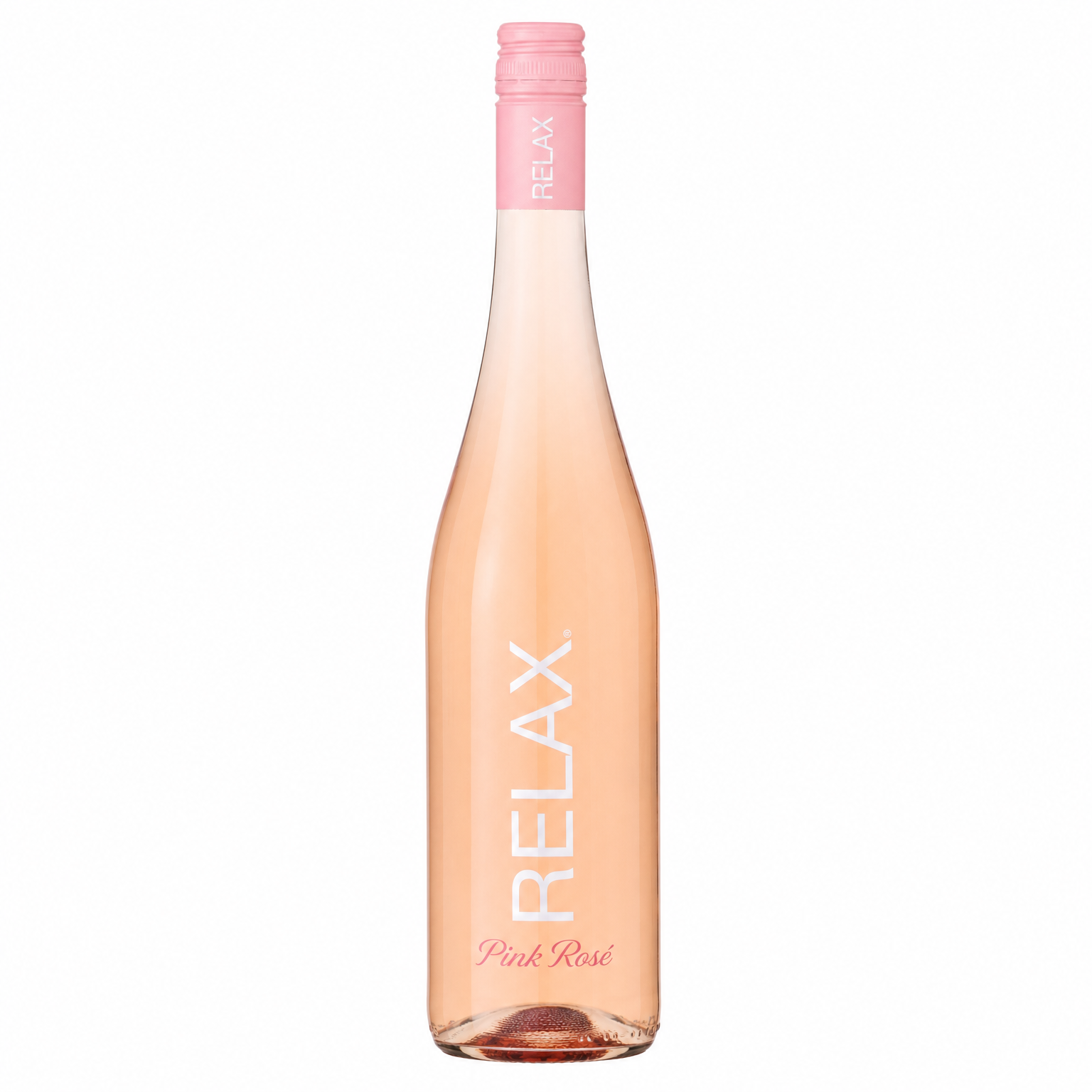 Relax Pink Rose 750ml