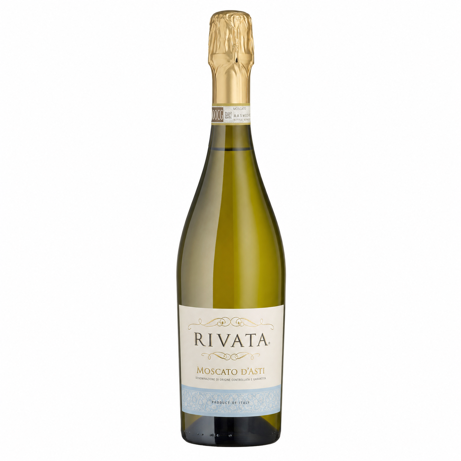 Rivata Moscato d'Asti 750ml