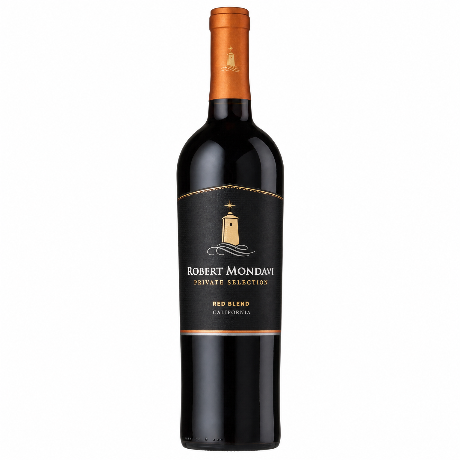 Robert Mondavi Private Selection Red Blend 750ml