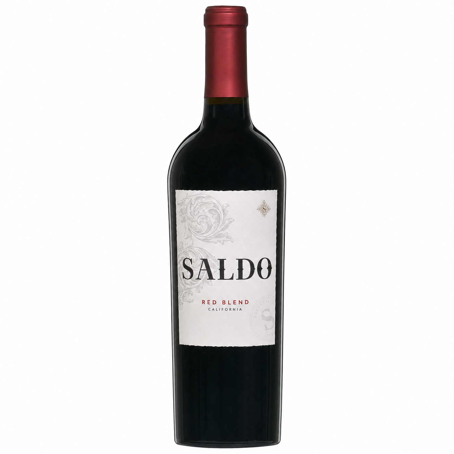 Saldo Red Blend 750ml