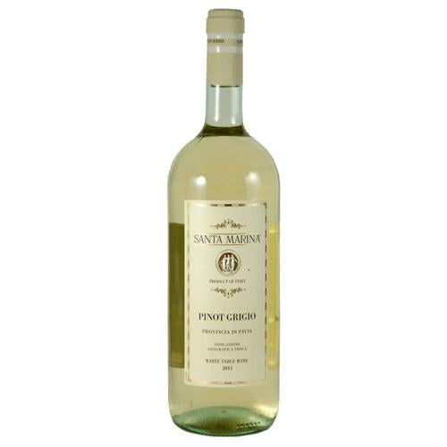 Santa Marina Pinot Grigio 1.5L