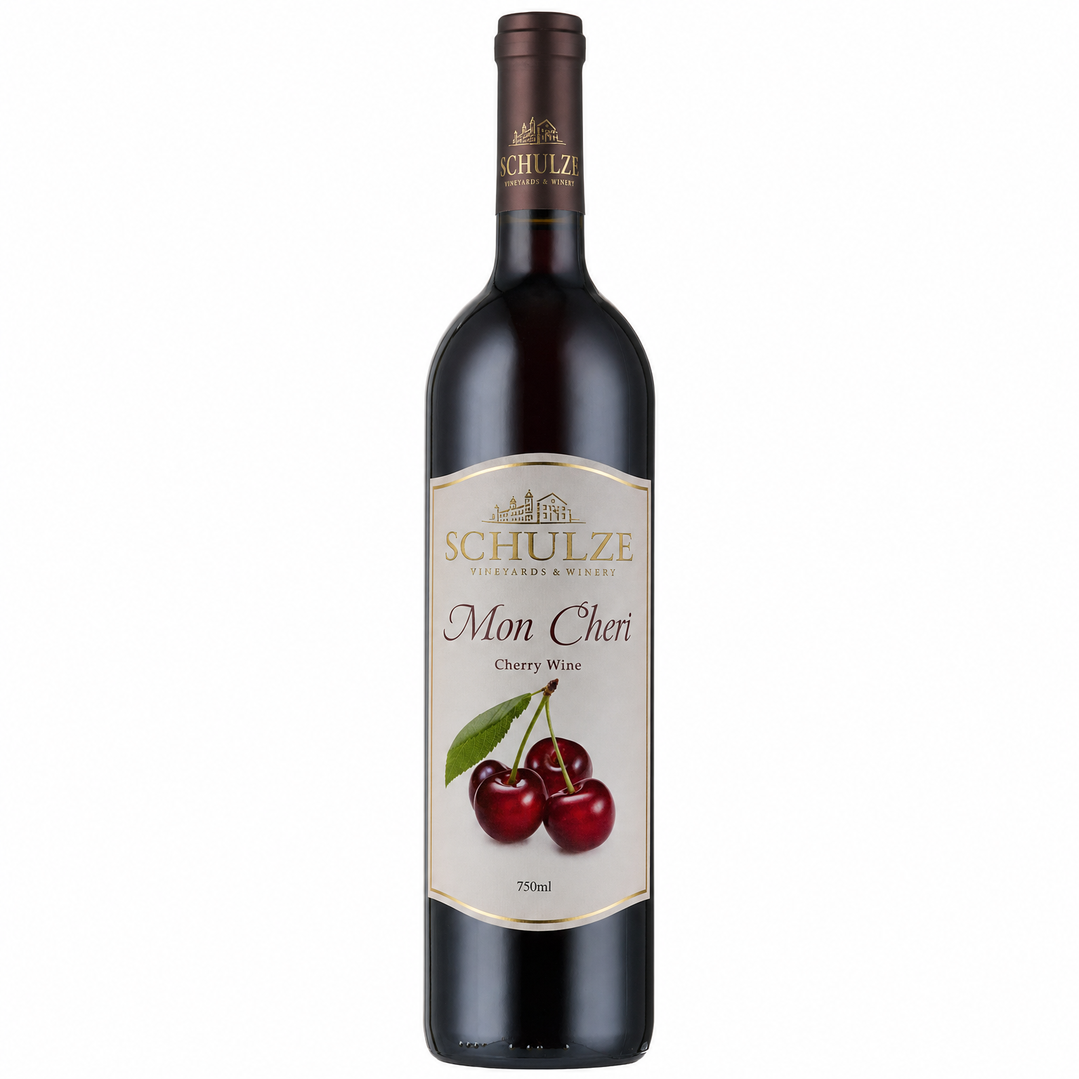 Schulze Mon Cheri 750ml