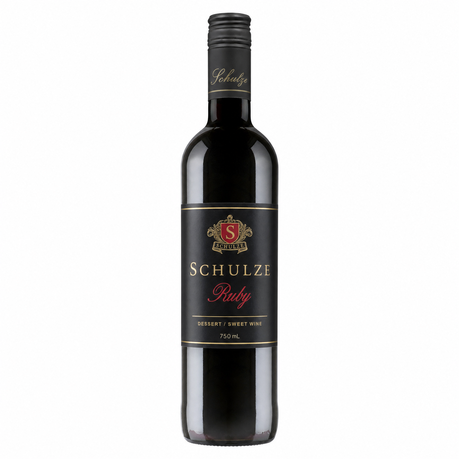 Schulze Ruby 750ml
