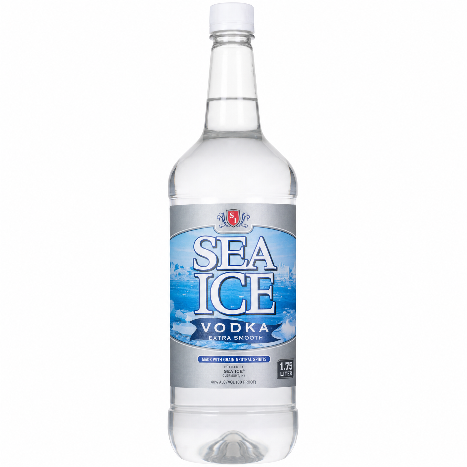 Sea Ice Vodka 1.75L