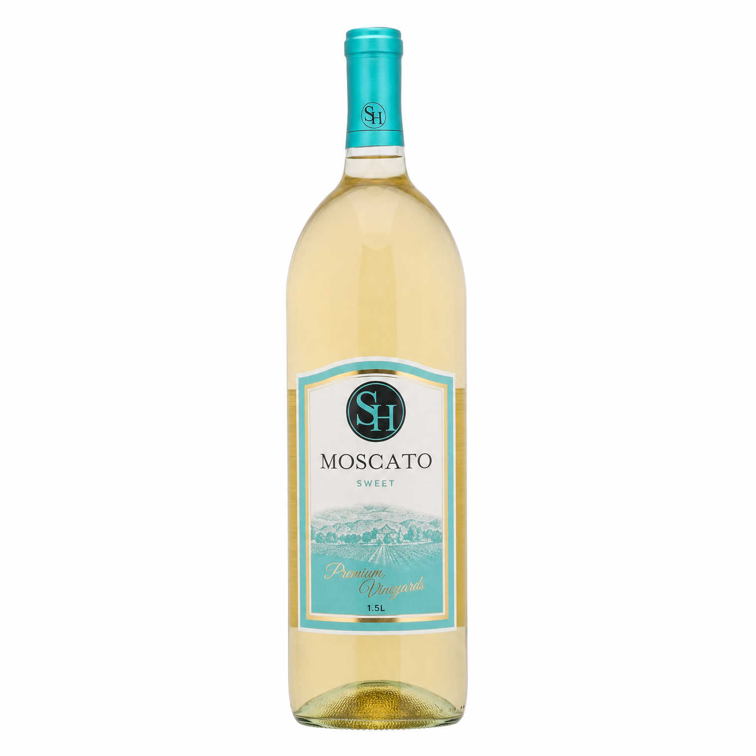 Sh Moscato 1.5L