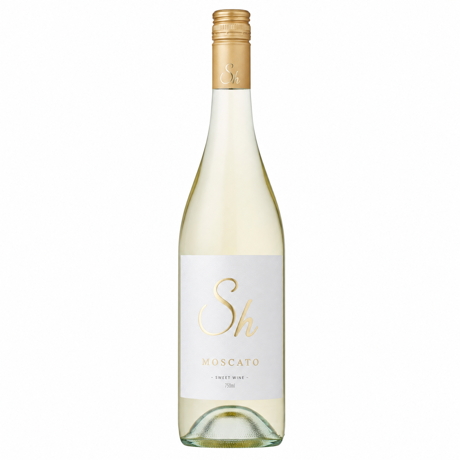SH Moscato 750ml