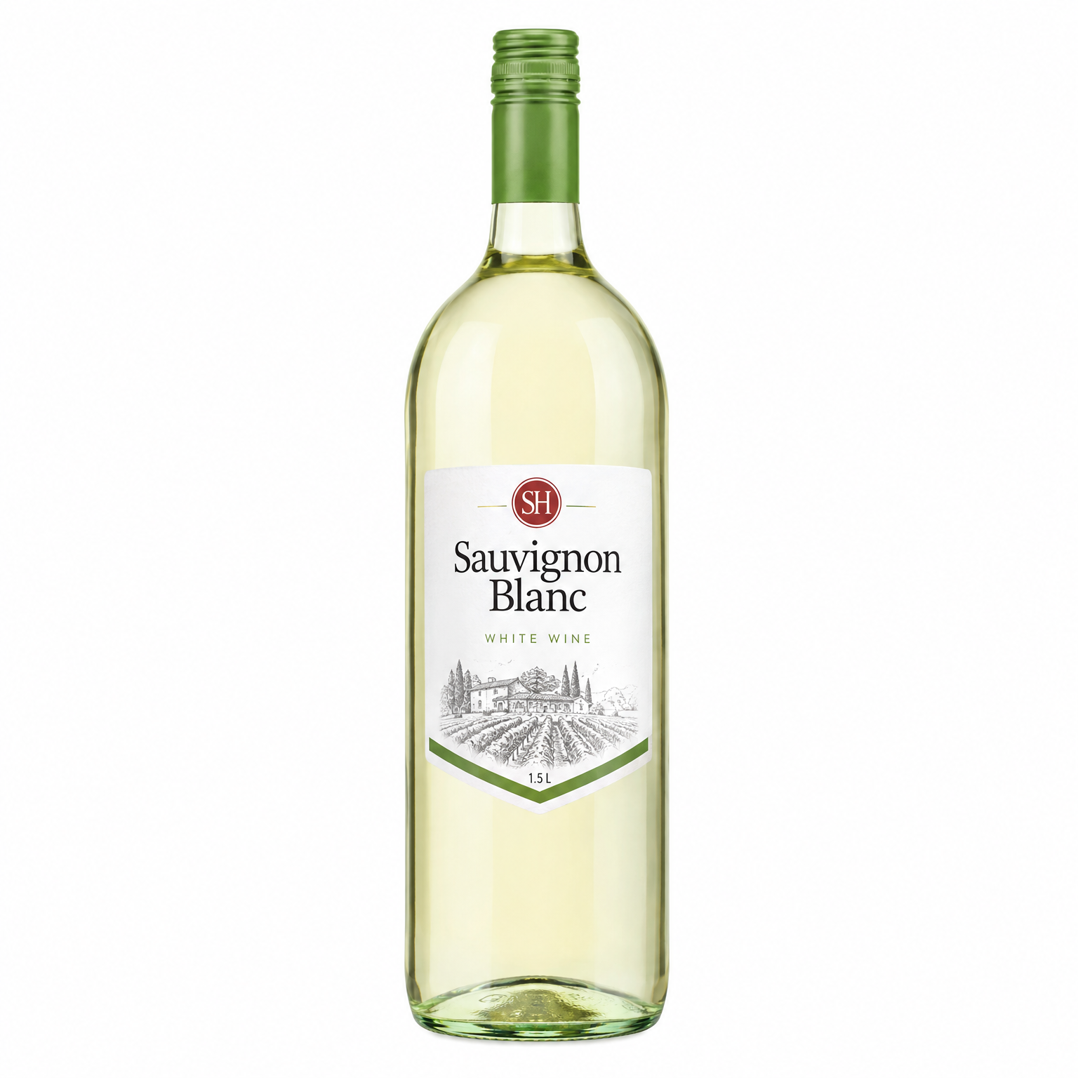 Sh Sauv Blanc 1.5L