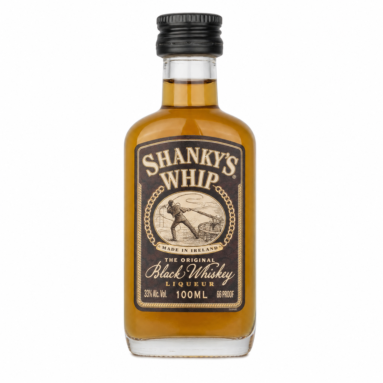 Shanky's Whip 100ml