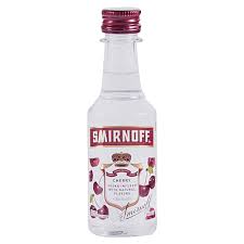 Smirnoff Cherry 50ml