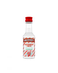 Smirnoff Peppermint Twist 50ml