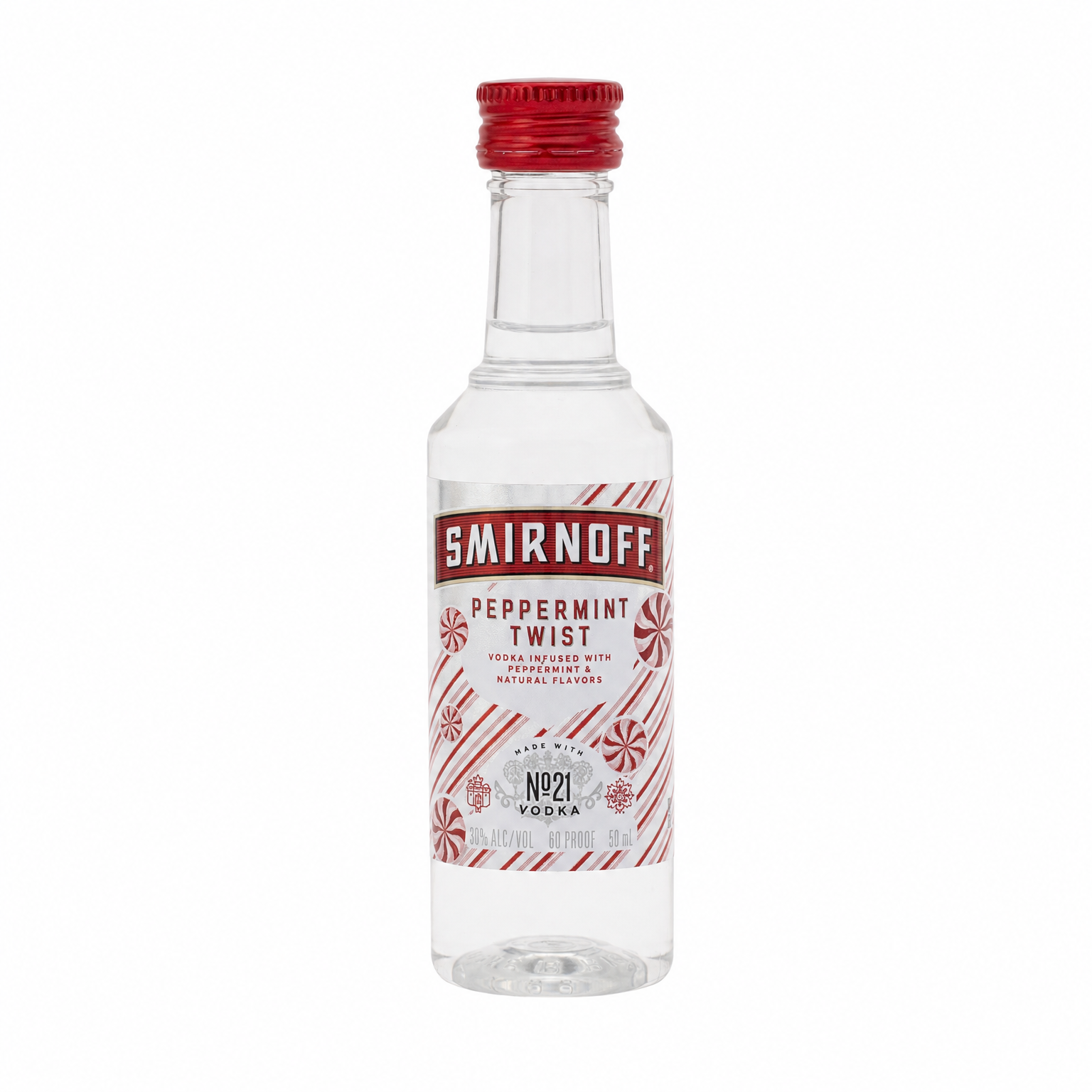 Smirnoff Peppermint Twist 50ml