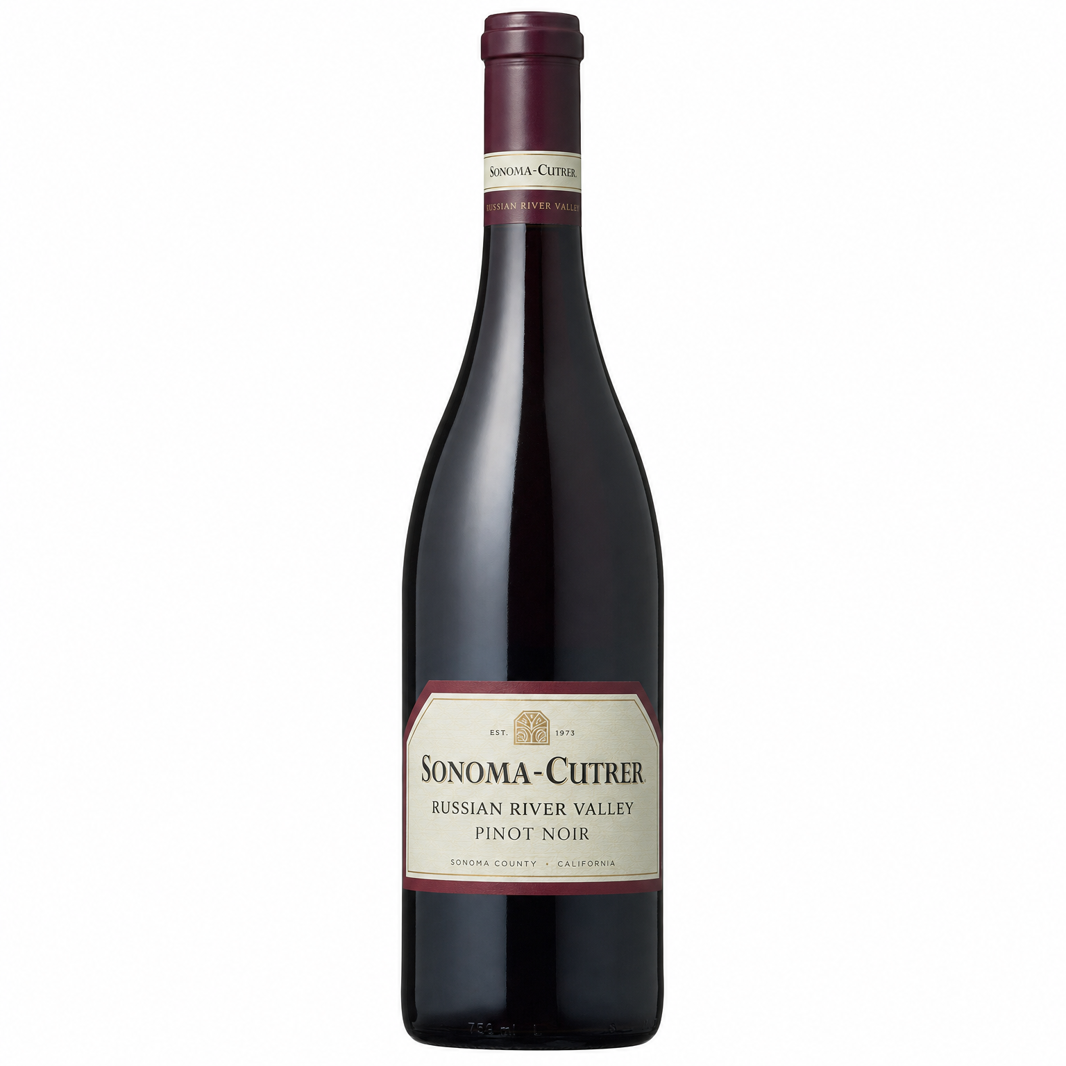 Sonoma-Cutrer Russian River Valley Pinot Noir 750ml