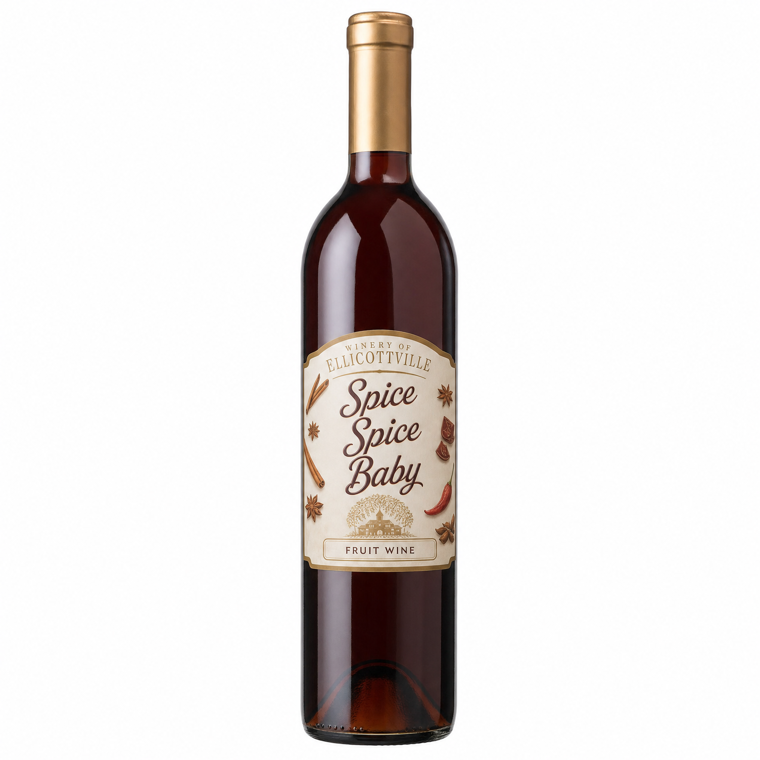 Spice Spice Baby 750ml