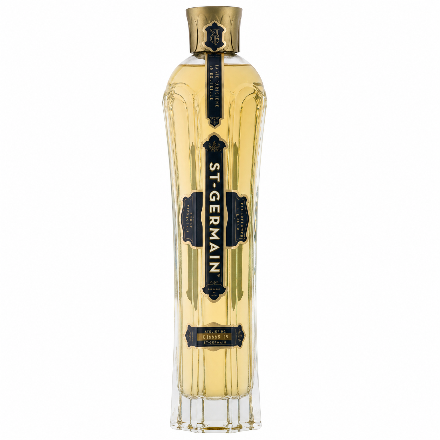 St-Germain Elderflower Liqueur 750ml