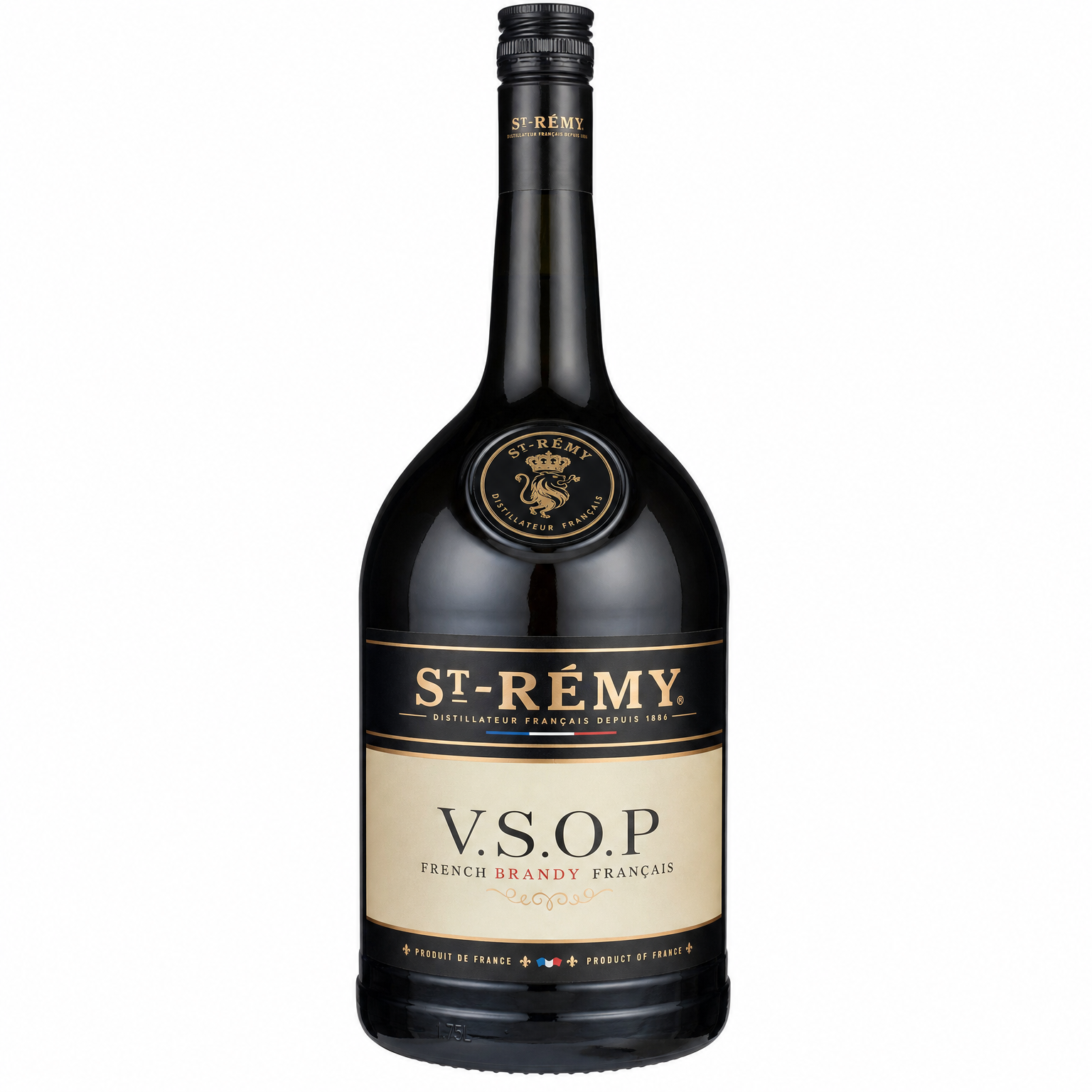 St-Remy V.S.O.P. Brandy 1.75L