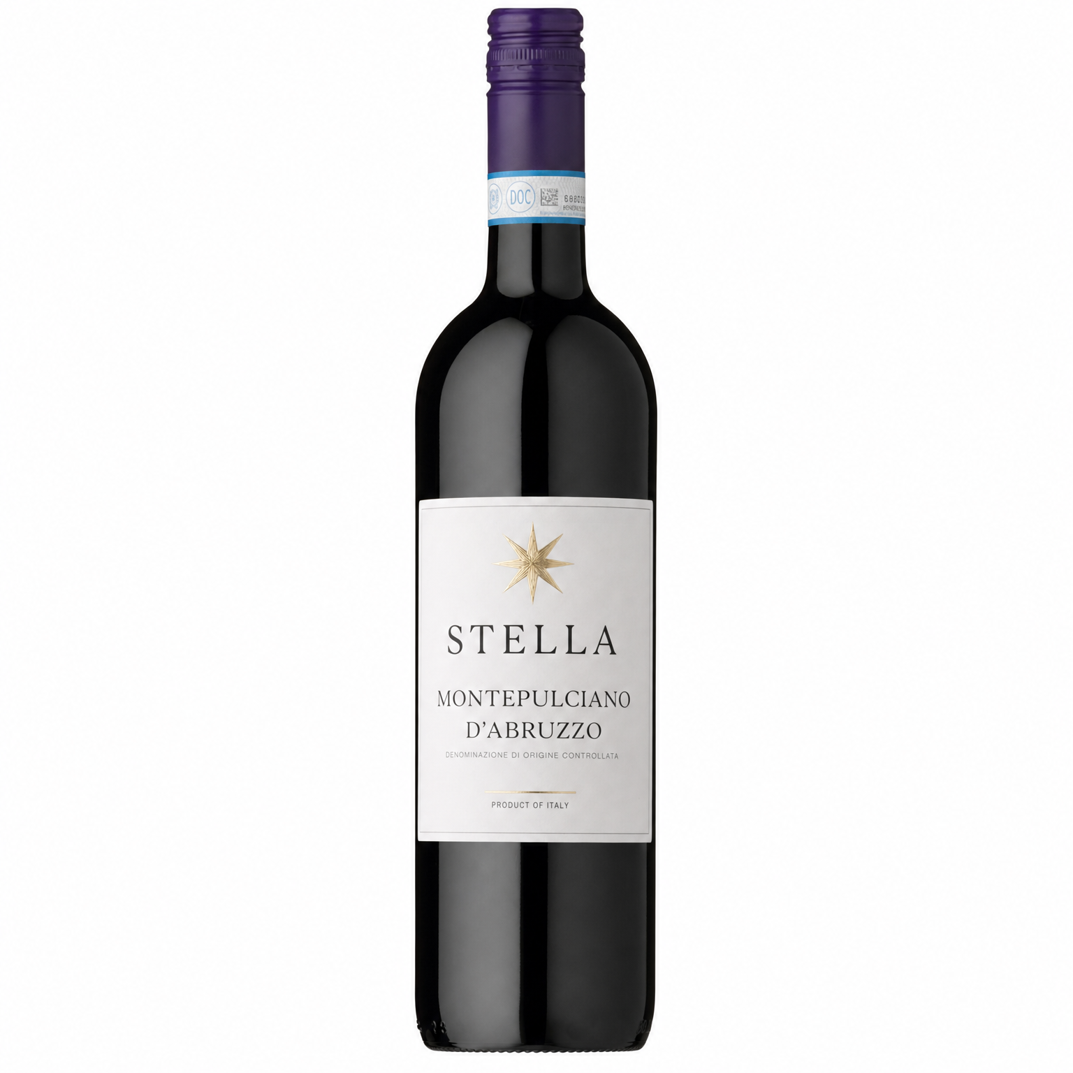 Stella Montepulciano D'Abruzzo 750ml