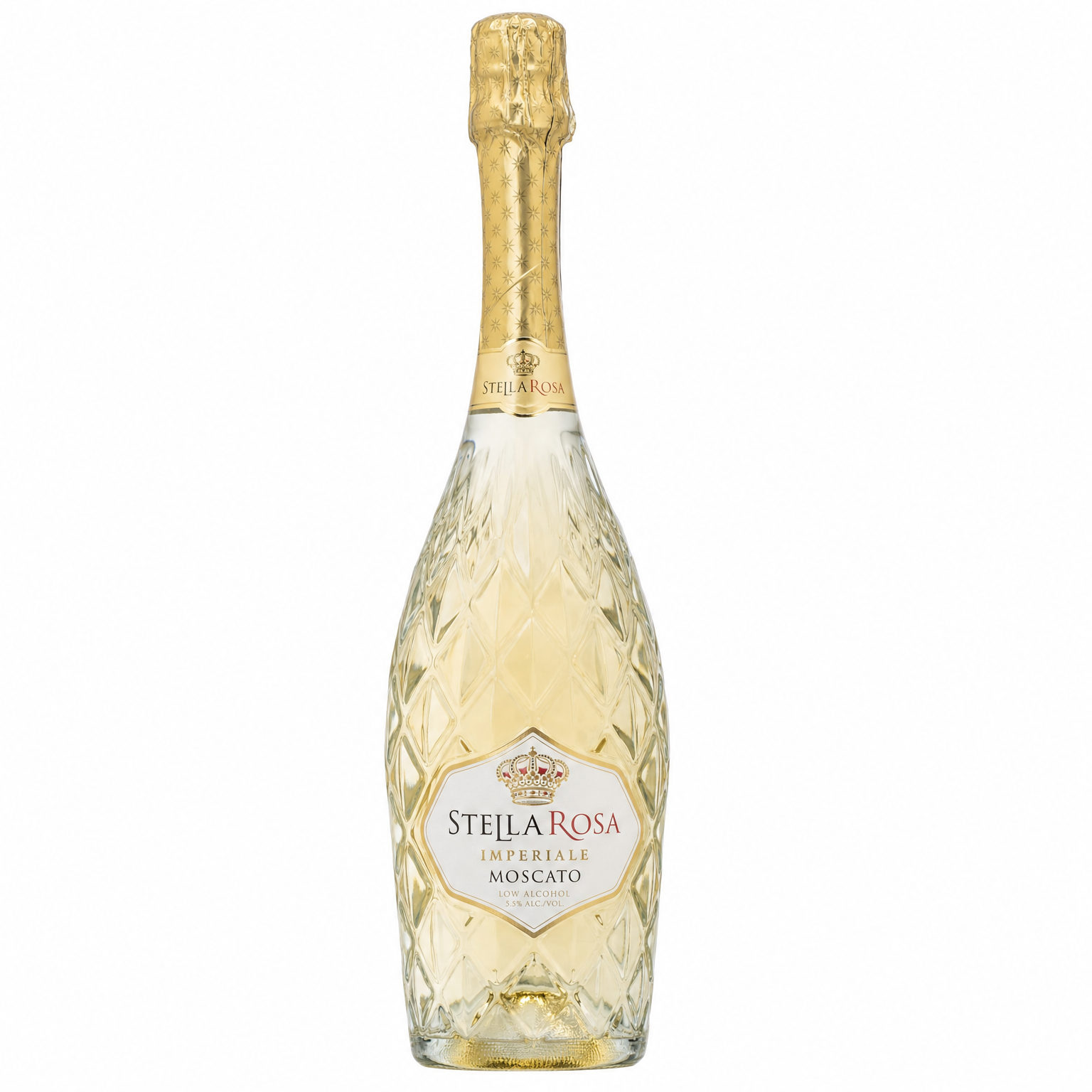 Stella Rosa Imperiale Moscato 750ml