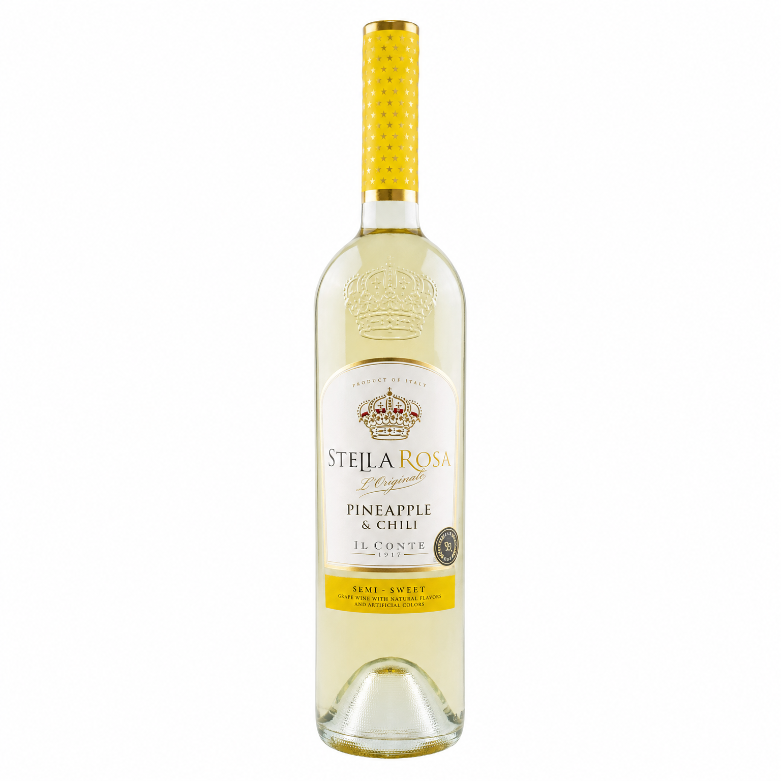 Stella Rosa Pineapple & Chili 750ml