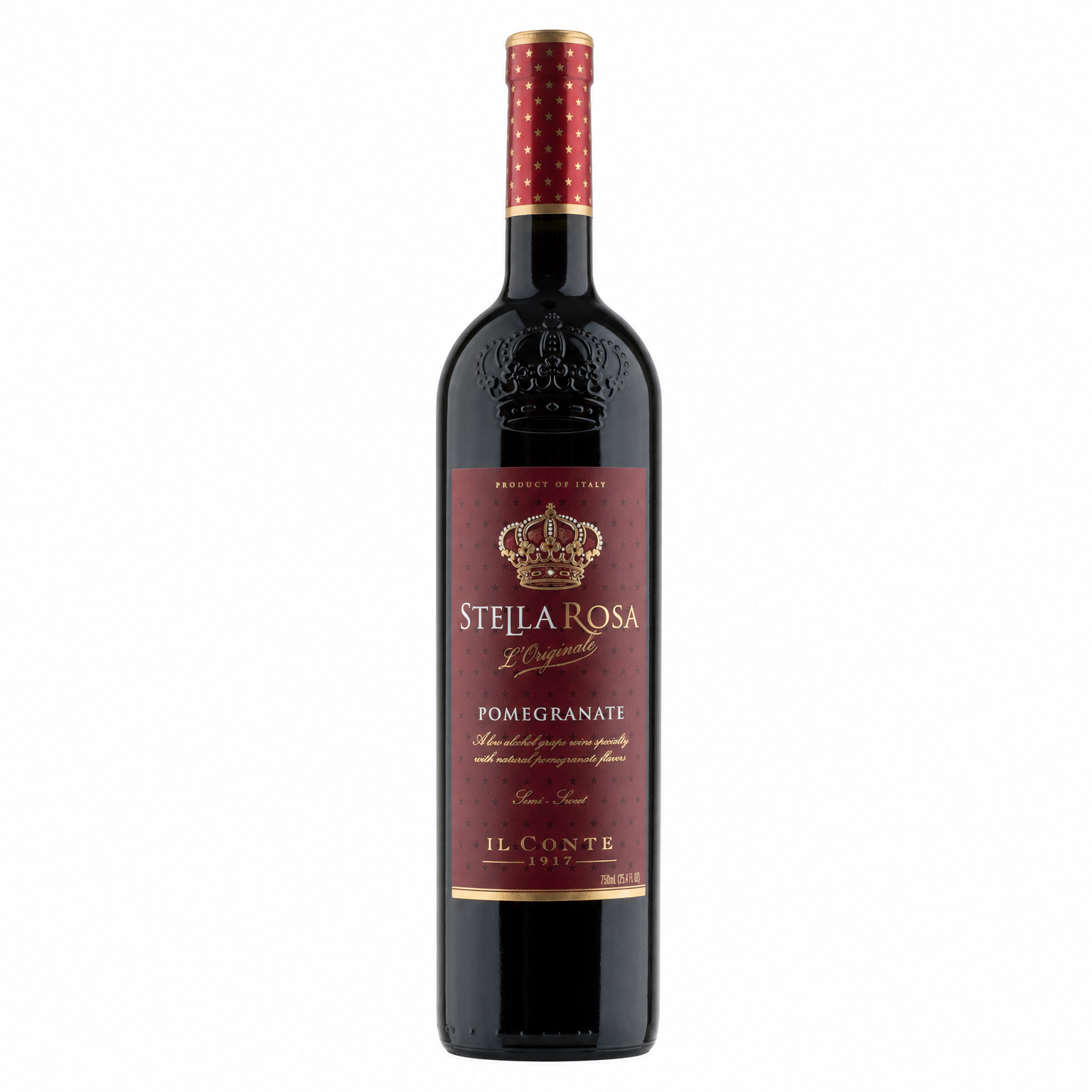 Stella Rosa Pomegranate 750ml