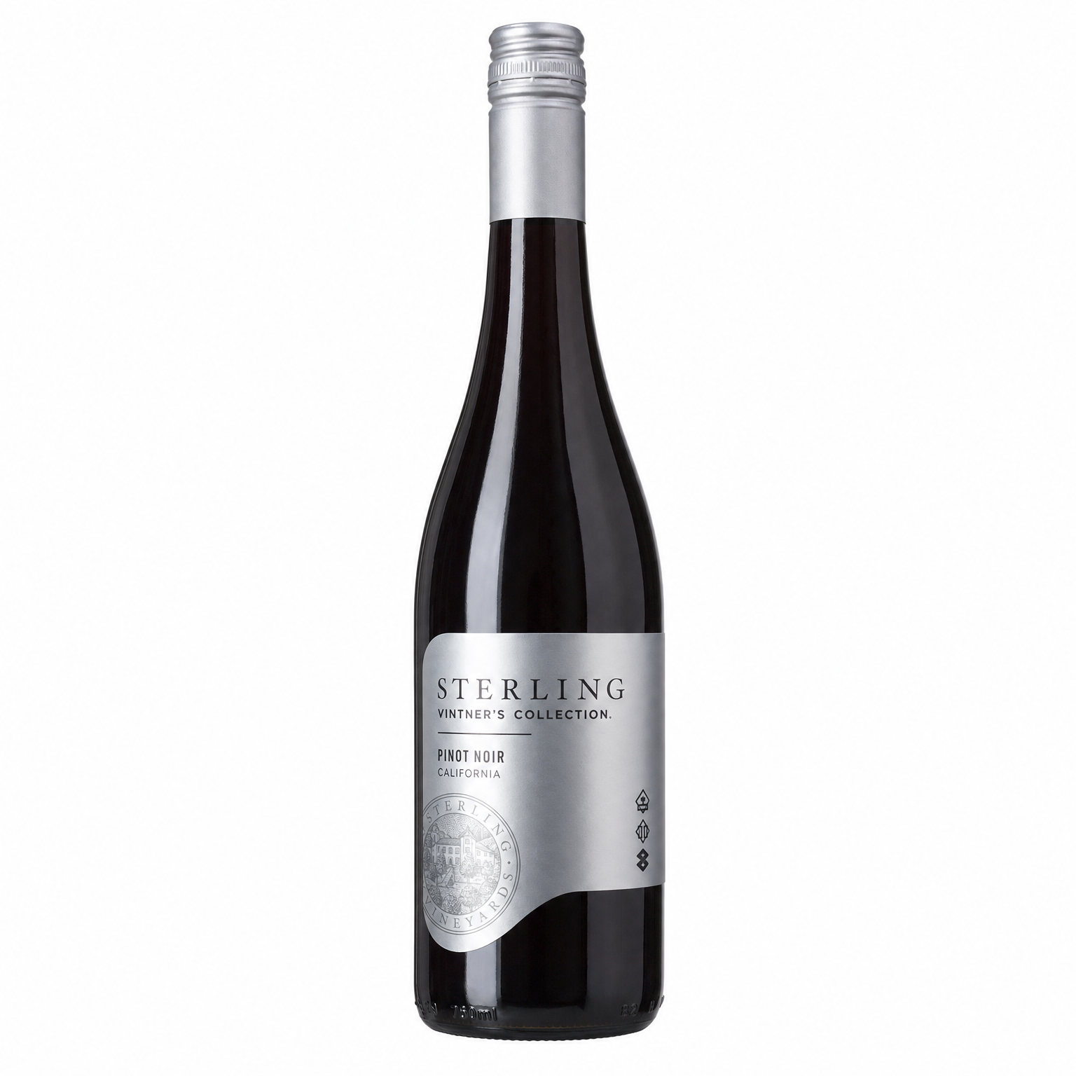 Sterling Vintner's Collection Pinot Noir 750ml
