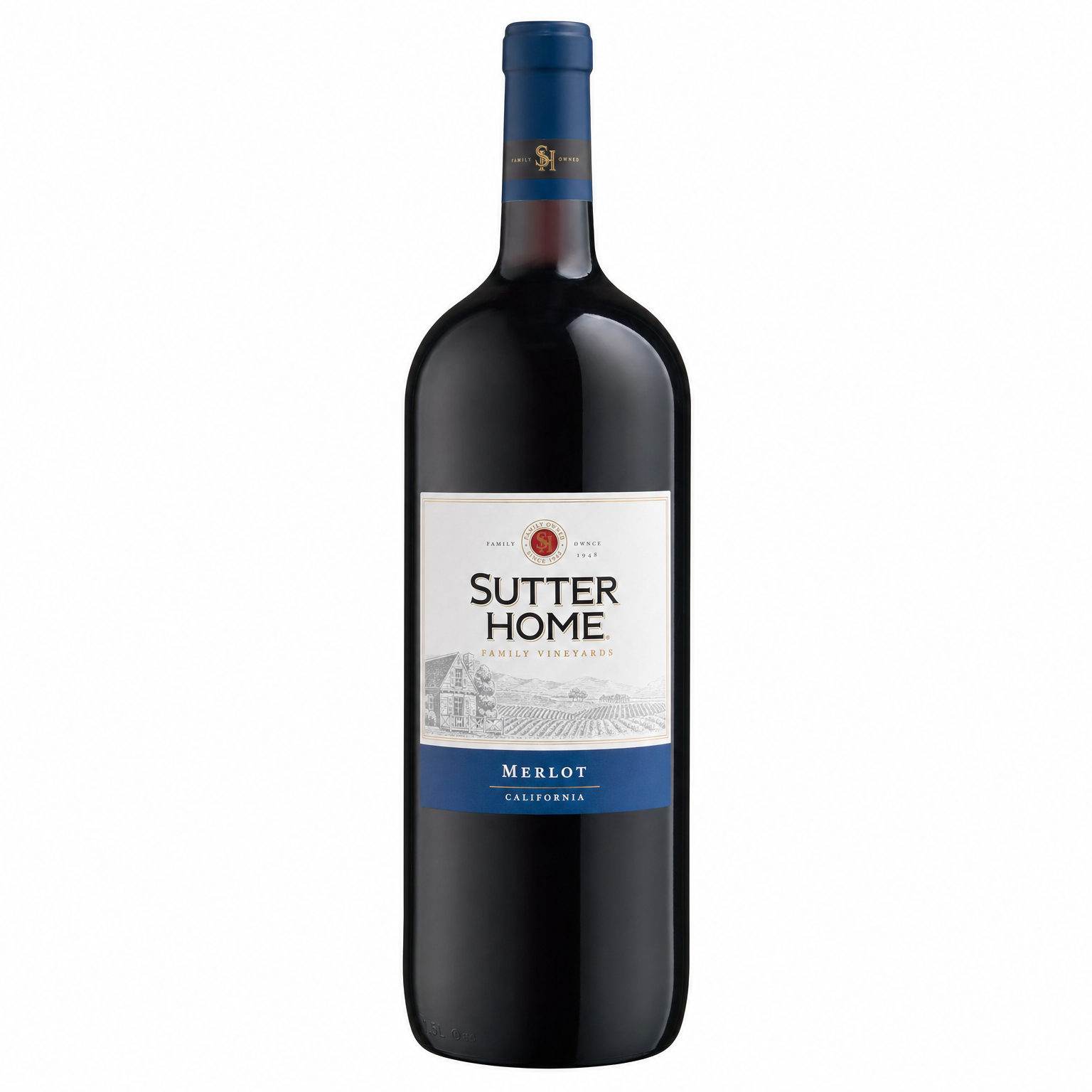 Sutter Home Merlot 1.5L