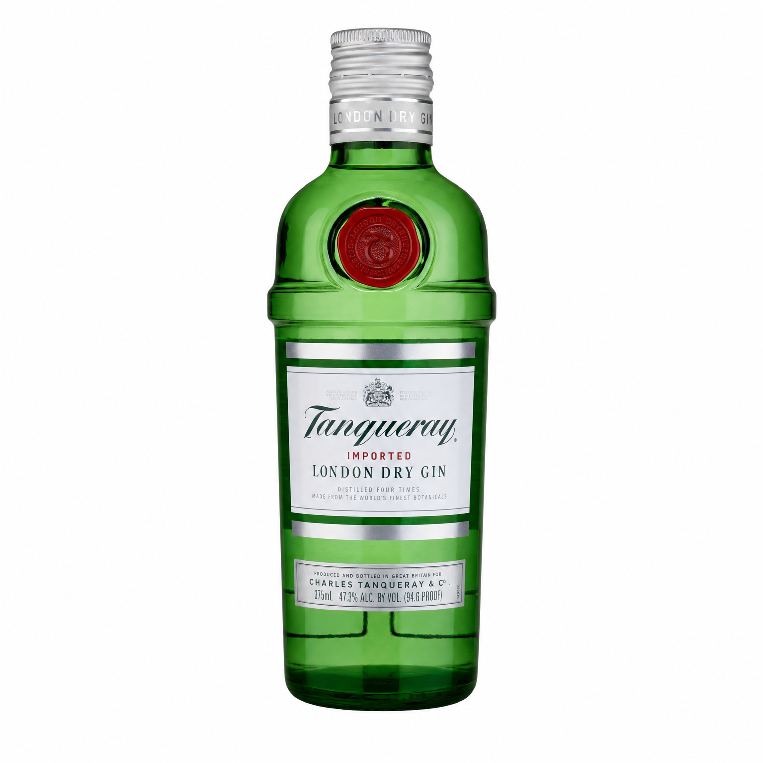 Tanqueray London Dry Gin 375ml