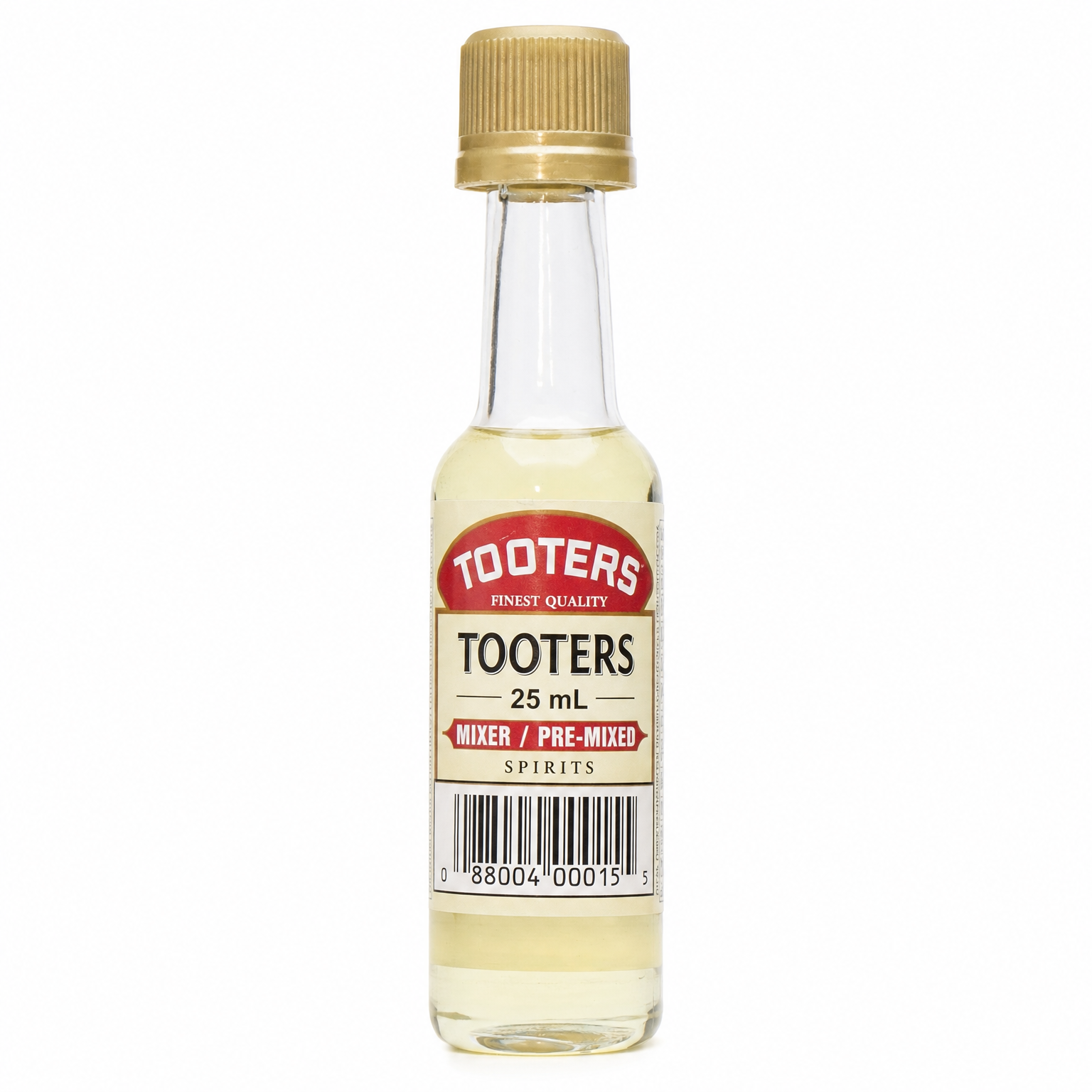 Tooters 25ml
