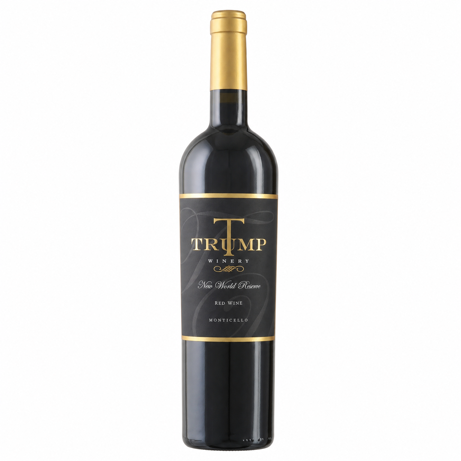 Trump Winery New World Reserve 750ml