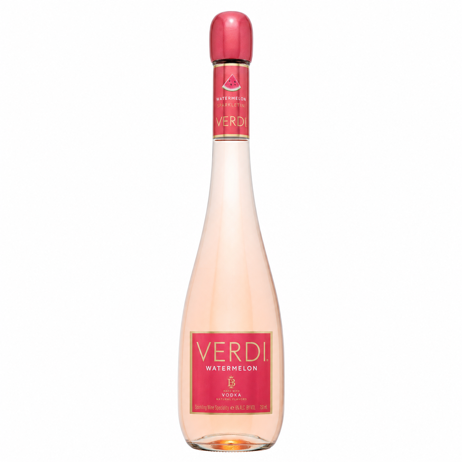 Verdi Watermelon Sparkletini 750ml