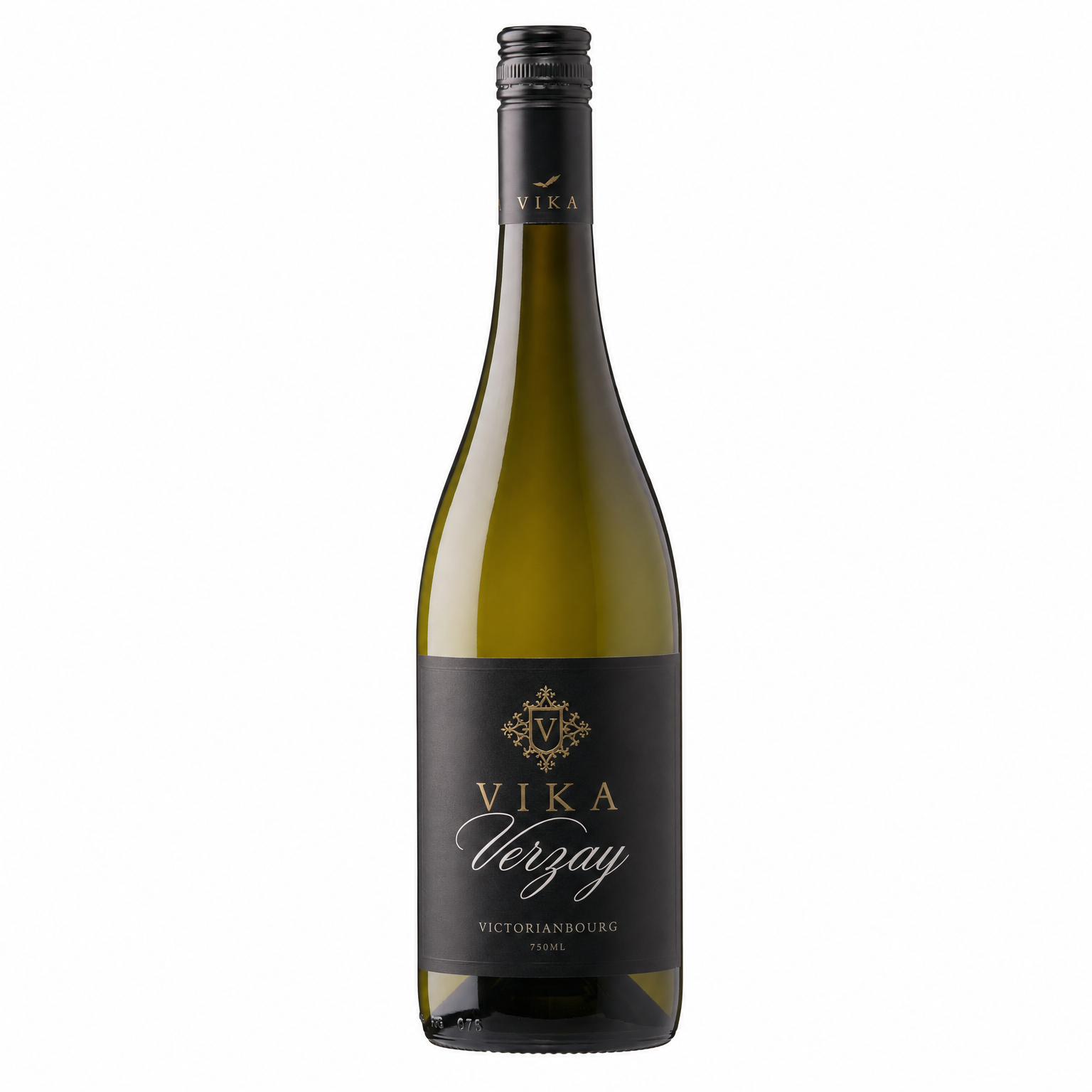 Vika Verzay 750ml Victorianbourg