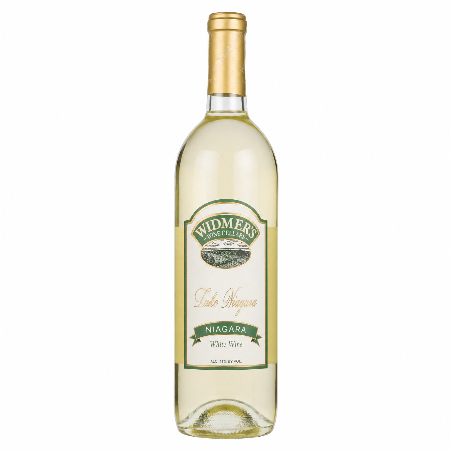 Widmer's Wine Cellars Lake Niagara 750ml