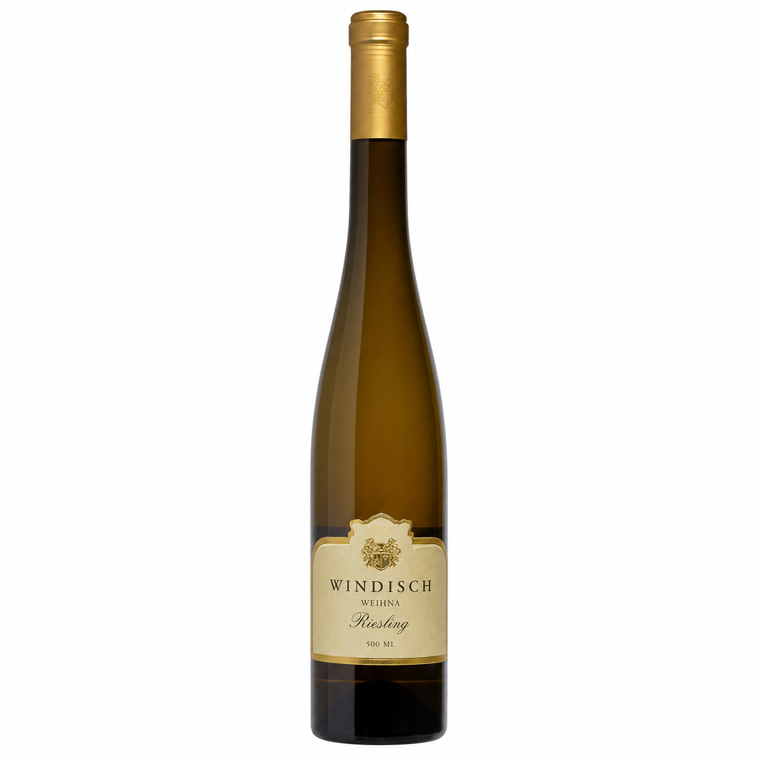 Windisch Weihna Riesling 500ml
