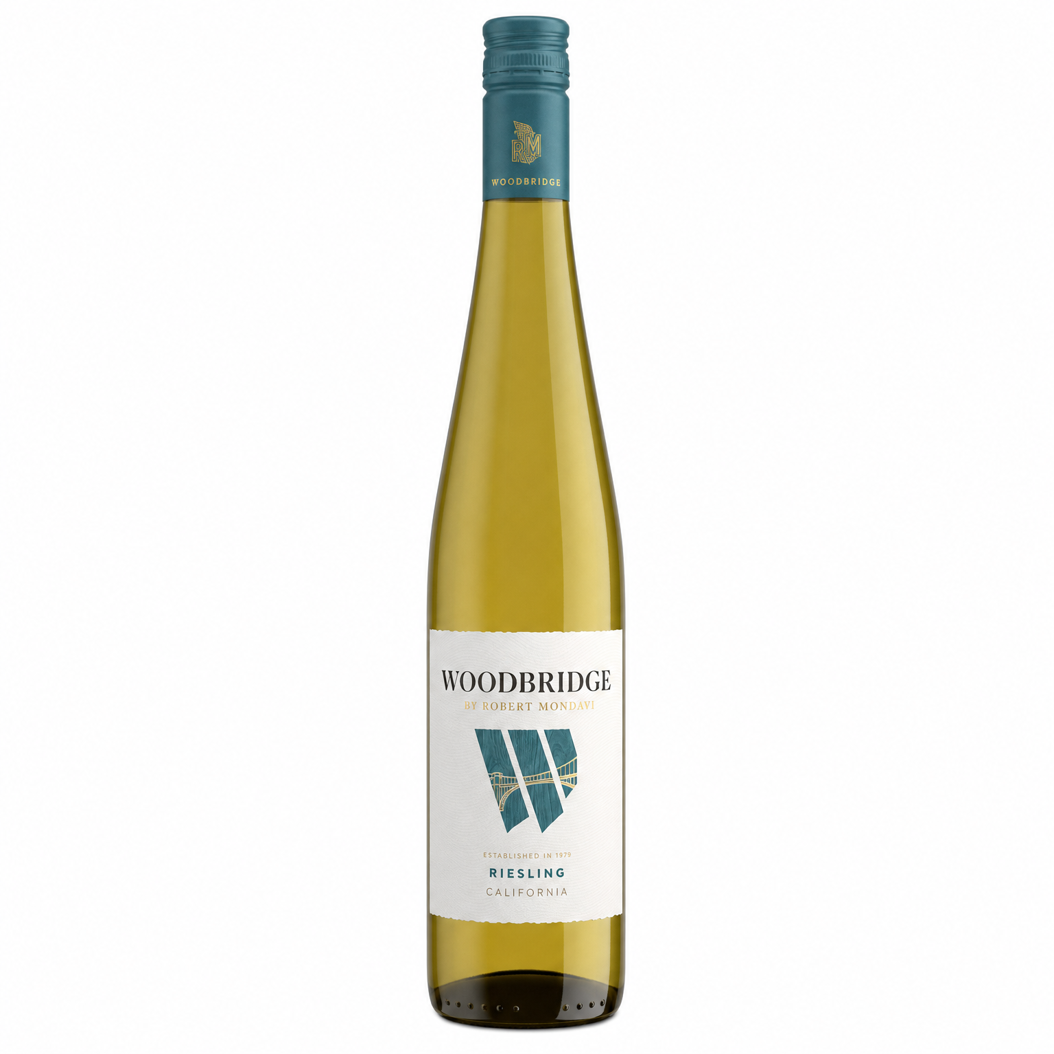 Woodbridge by Robert Mondavi Riesling 750ml