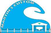 Martin's Custom