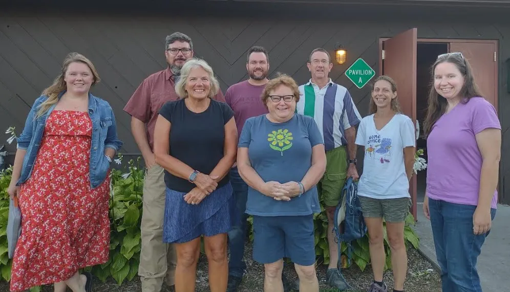 Advisory Board Members