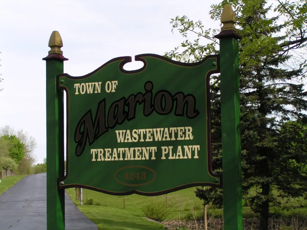 Wastewater Treatment Facility