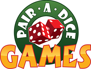 Pair A Dice Logo