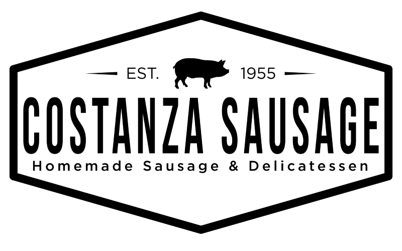 Costanza Sausage