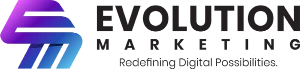 Evolution Marketing