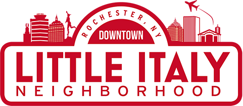Little Italy Festival ROC