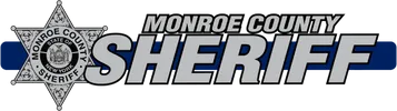 Monroe County Sheriff
