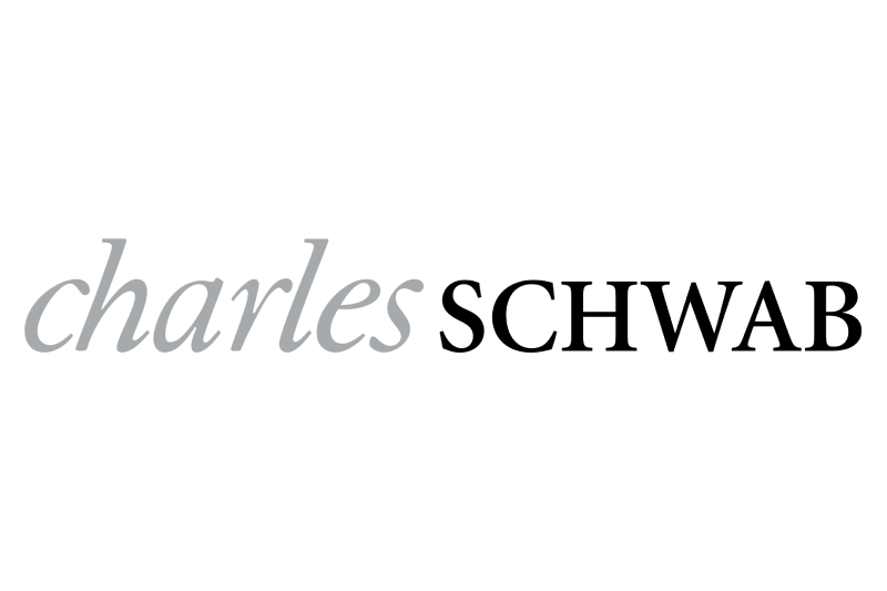 Charles Schwab logo