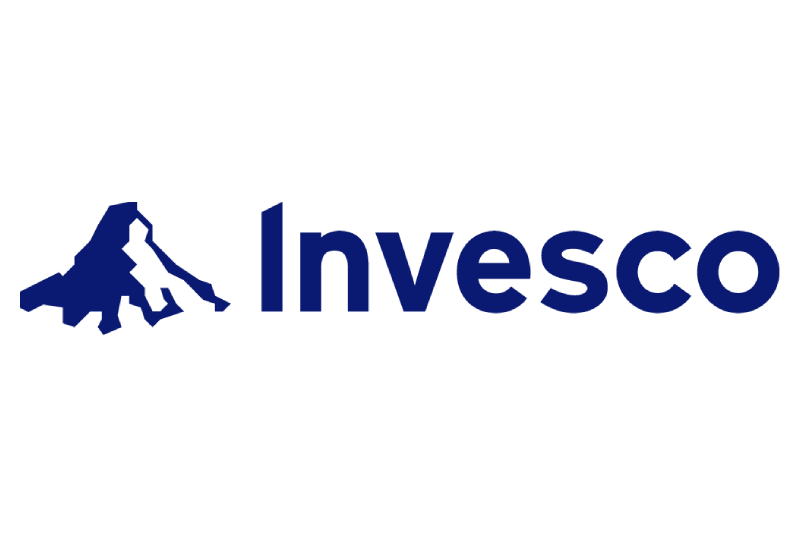 Invesco logo