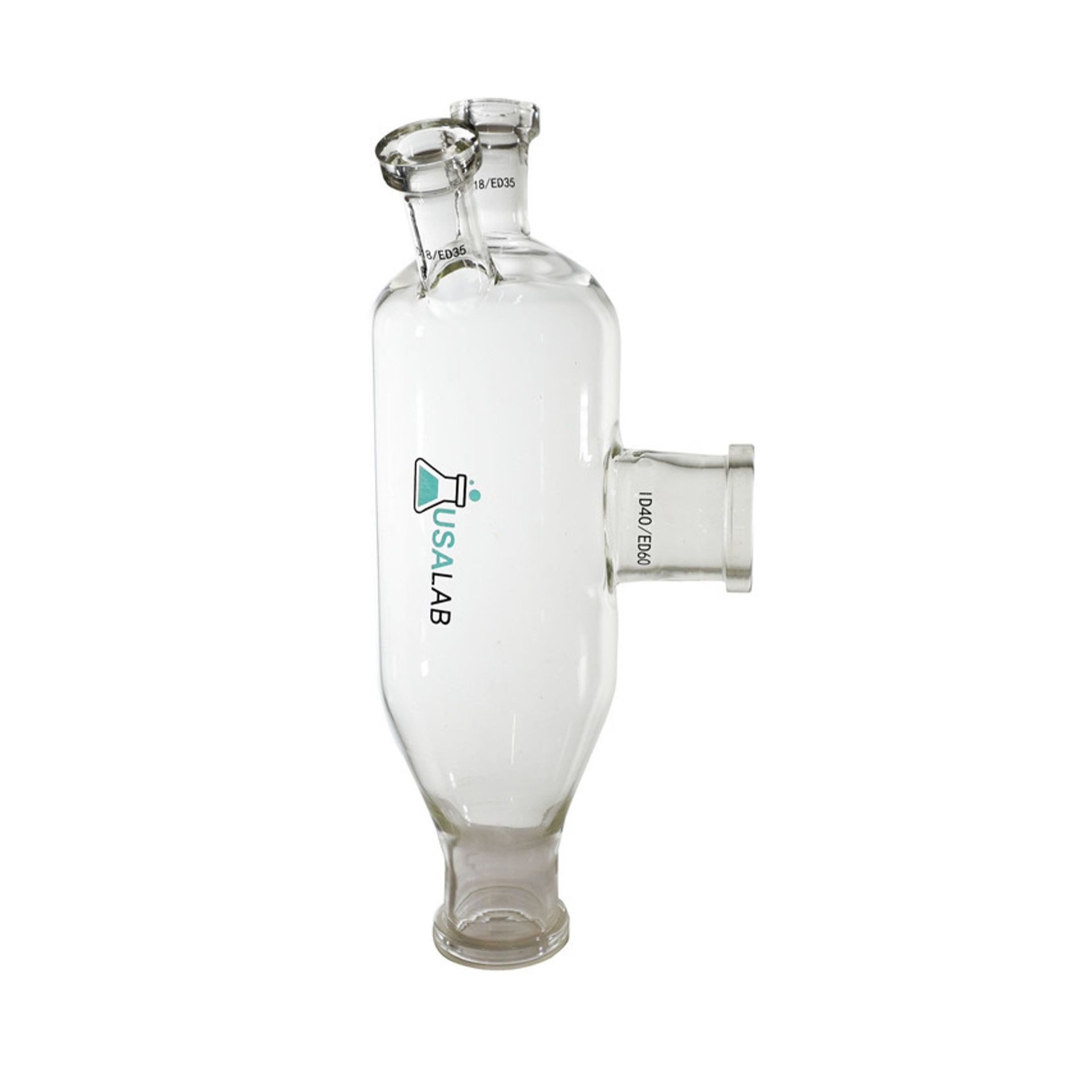 20L Bump Trap for USA Lab 20L RE-1020 Rotary Evaporator