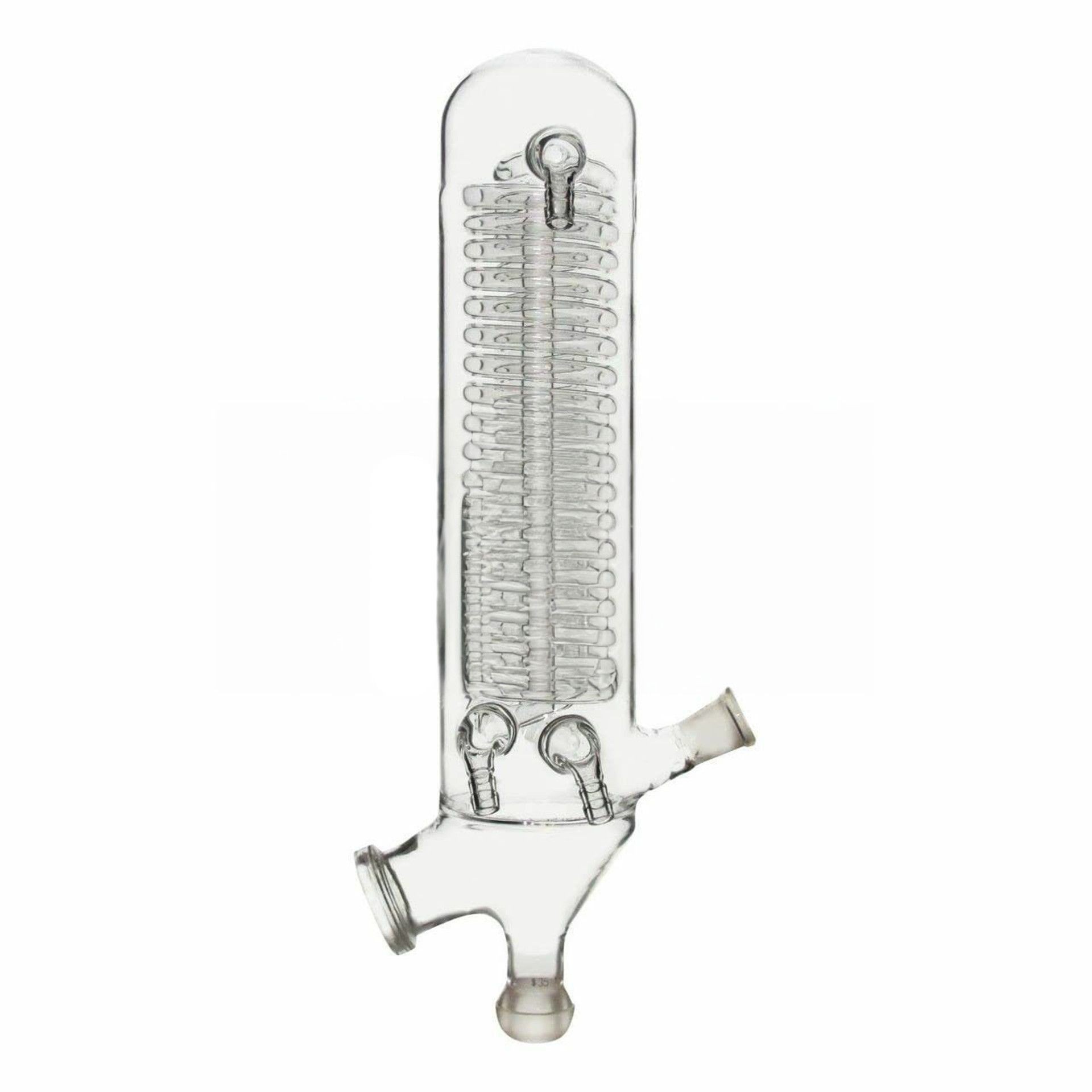 2L Main Condenser for USA Lab 2L RE-200A Rotary Evaporator