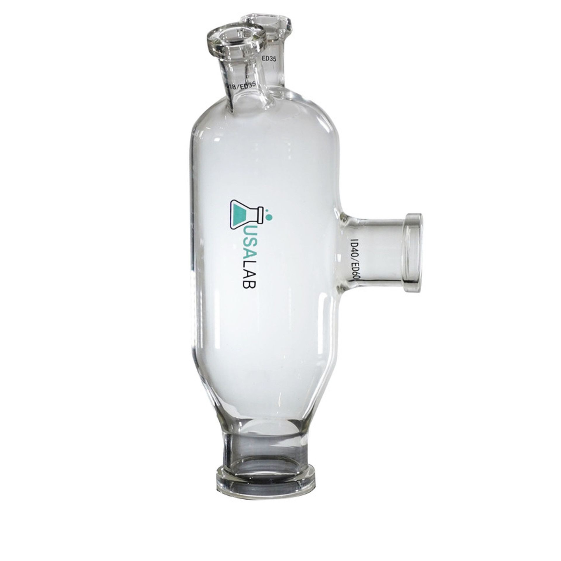 50L Bump Trap for USA Lab 50L RE-1050 Rotary Evaporator