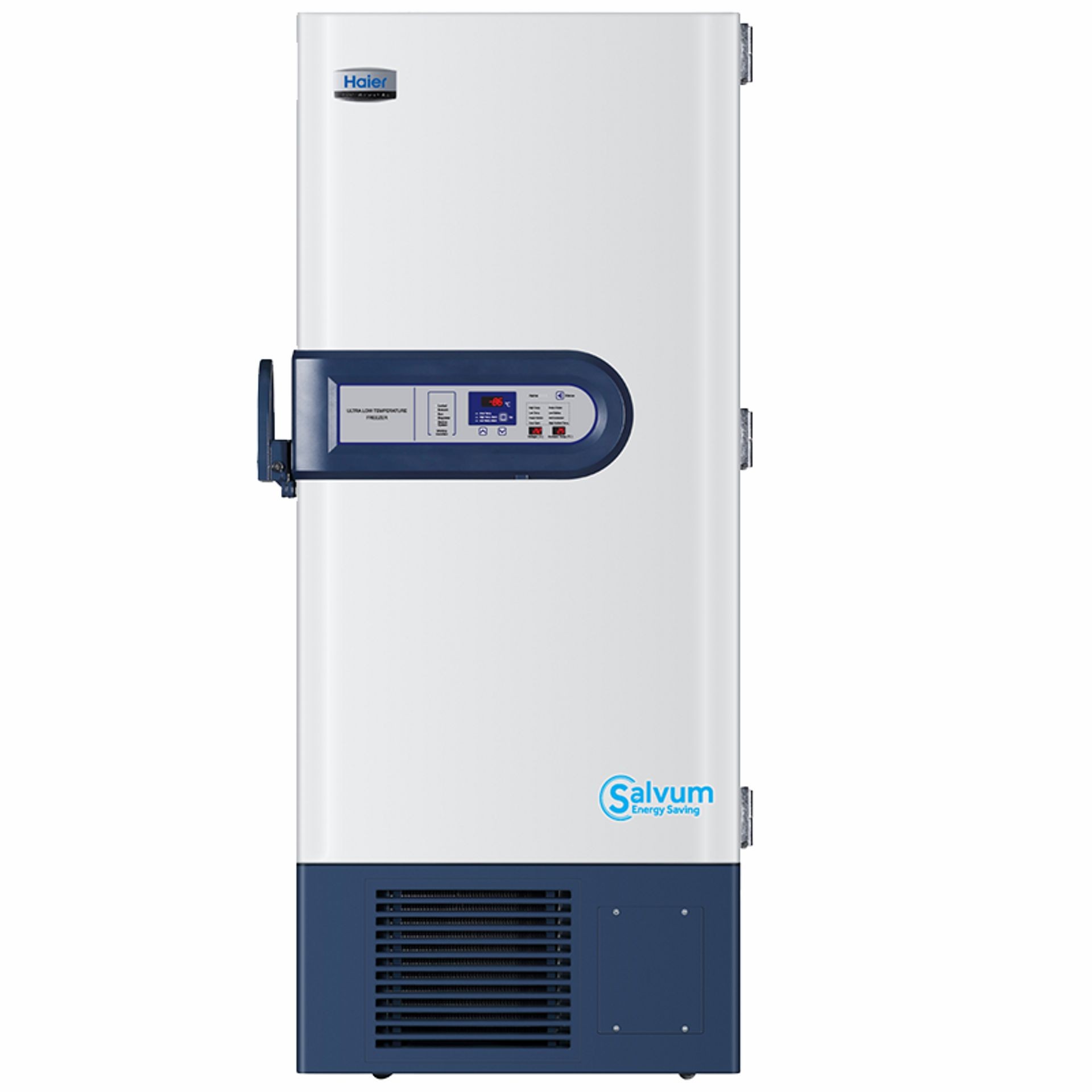 Haier ULT Upright Ultralow -86°C Freezer 11.9Cuft / 338L