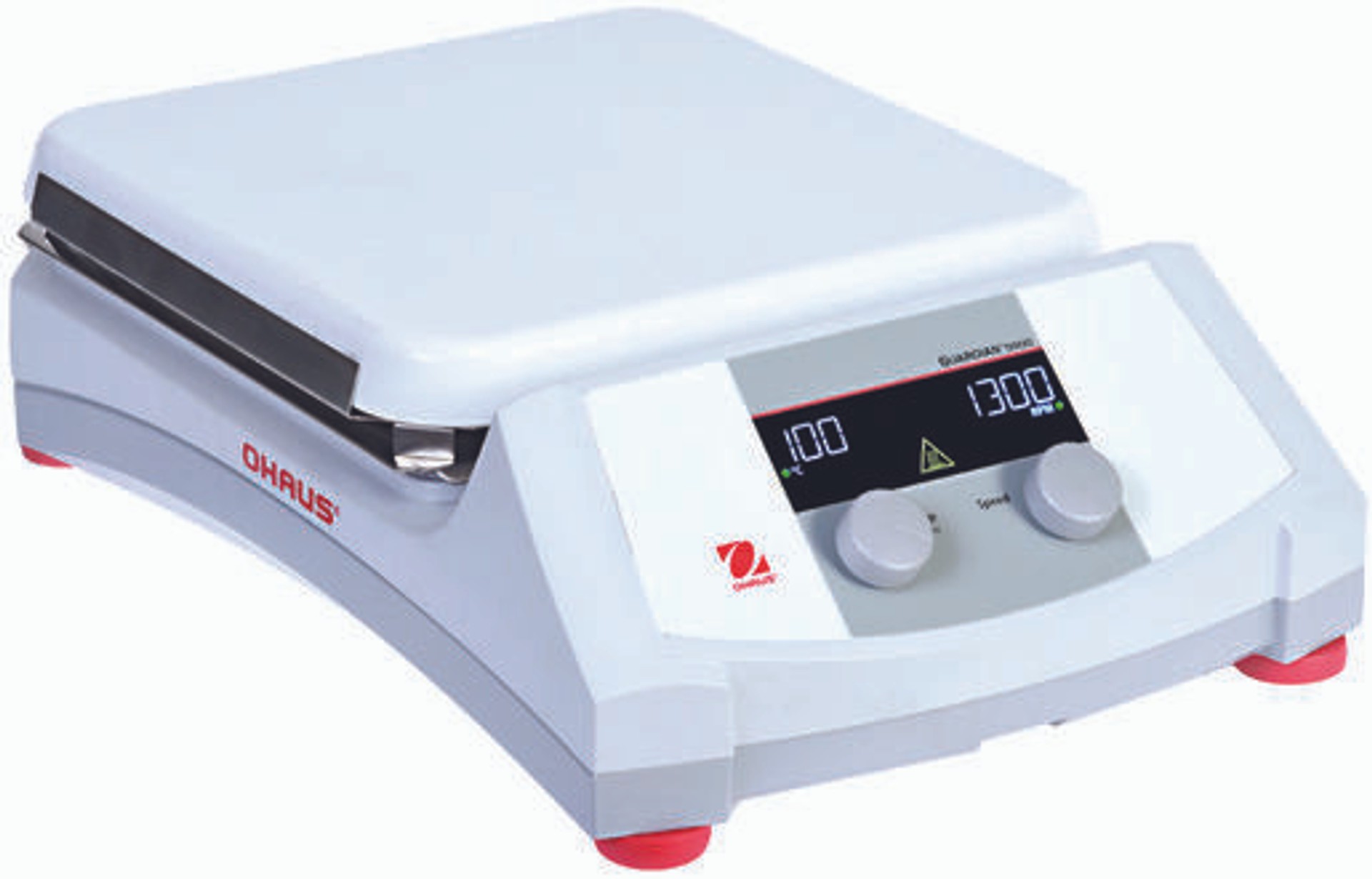 Ohaus Hotplate Stirrer 10x10