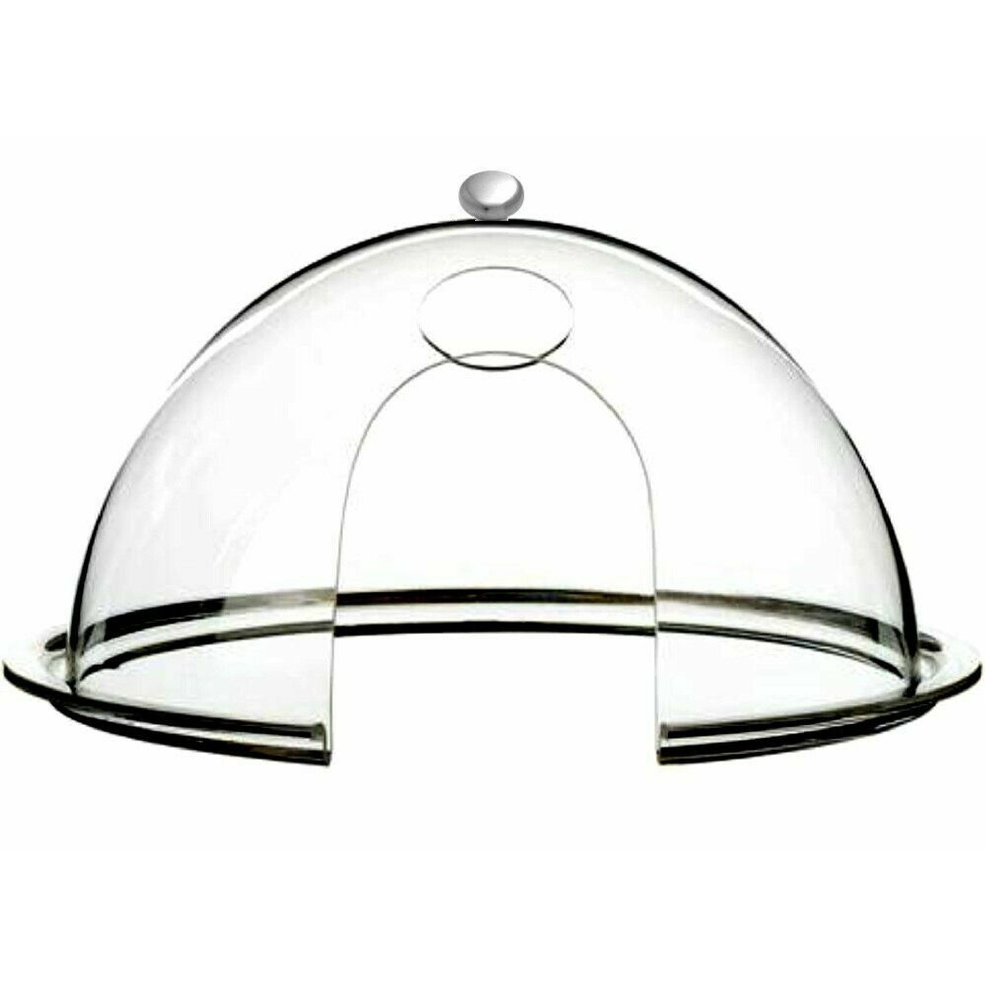 Rotovap Dome Cover - 20L, 50L